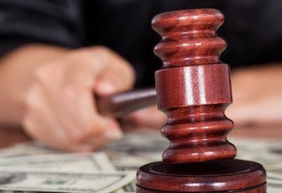 Свежие новости: Николаевца, пытавшегося продать имущество «Зори»-«Машпроект»на сумму более 164 тысяч гривен, оштрафовали на 850 гривен