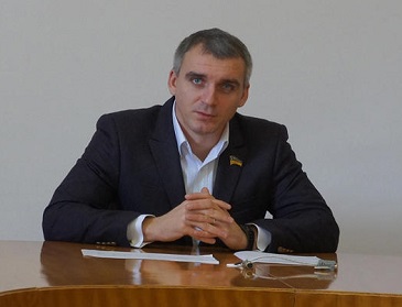 Свежие новости: ВИДЕО: «Ощущение, что надежда умирает последней», - мэр Николаева об ужасном состоянии спорткомплекса «Надежда»