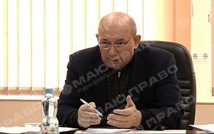 Фото новости: Кто и как «давит» на мэра Южноукраинска или МАФы на 25 лет Свежие новости: Кто и как «давит» на мэра Южноукраинска или МАФы на 25 лет