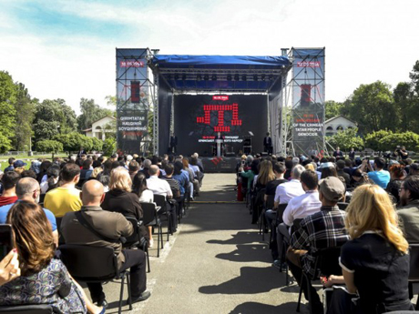 Свежие новости: Президент: в оккупированном Крыму арестовано более 60 крымских татар