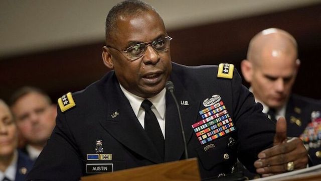 Фото новости: США готовы содействовать обеспечению Украины оружием, которое она просит Свежие новости: США готовы содействовать обеспечению Украины оружием, которое она просит