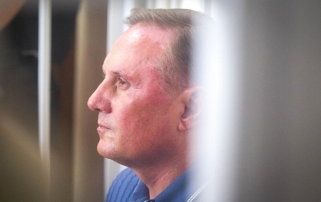 Свежие новости: Ефремову в 15 раз продлили арест