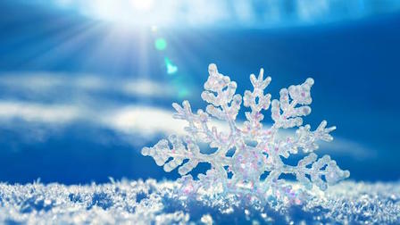 Свежие новости: Синоптики рассказали, когда в Украине выпадет первый снег