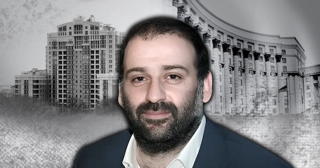 Свежие новости: YouControl опублікував перелік компаній Міндіча: що про них відомо