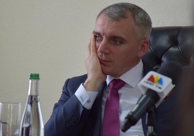 Фото новости: Сенкевич: рабочая группа по большегрузам до сих пор не создана из-за того, что губернатор был в командировке Свежие новости: Сенкевич: рабочая группа по большегрузам до сих пор не создана из-за того, что губернатор был в командировке