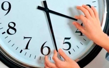 Свежие новости: Перевод часов 2020: когда Украина перейдет на зимнее время
