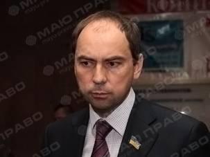 Свежие новости: Соколов помогает создавать убытки и перекладывать их на других, - Бирюков