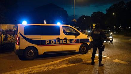 Свежие новости: Убийство учителя во Франции - арестовали четырех школьников