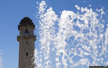 Фото новости: Убит житель Ингушетии из-за конфликта по поводу башен Свежие новости: Убит житель Ингушетии из-за конфликта по поводу башен