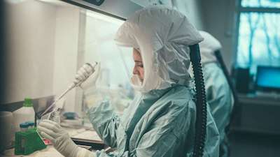 Свежие новости: В мире фиксируют вспышку обезьяньей оспы