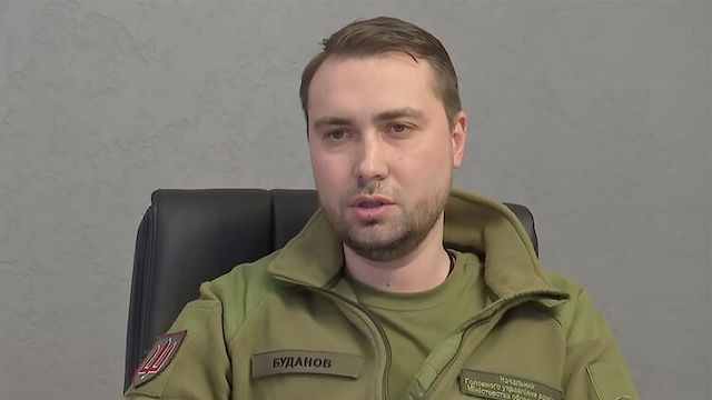 Свежие новости: В украинской разведке определили месяц, когда наступит перелом в войне с Россией