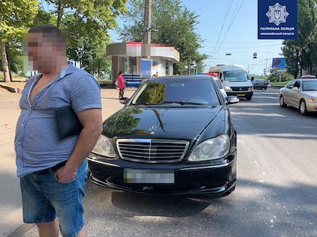 Фото новости: Система «Безпечне місто» активно допомагає поліції Свежие новости: Система «Безпечне місто» активно допомагає поліції