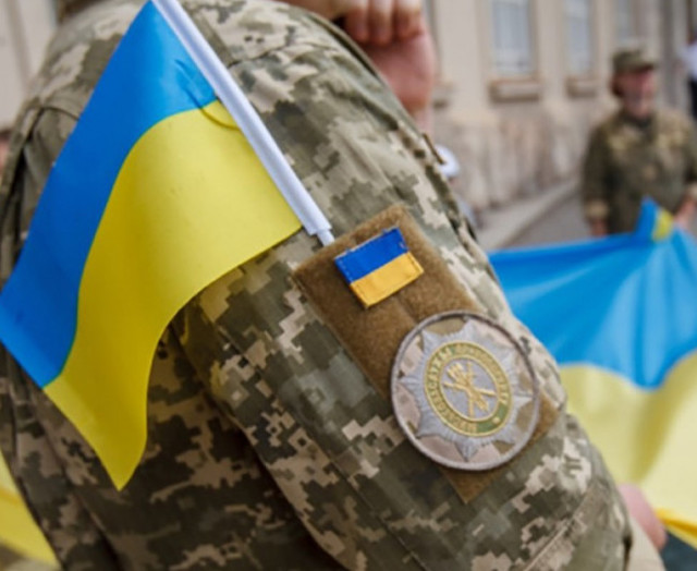 Свежие новости: Стала известна программа мероприятий в Николаеве ко Дню защитников и защитниц Украины