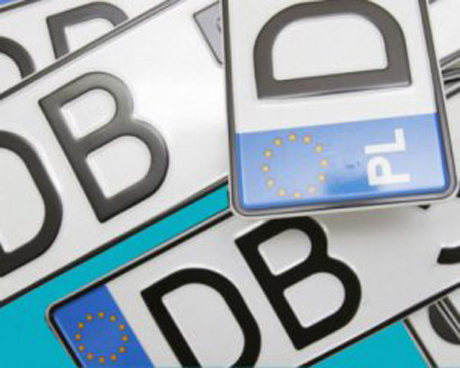 Свежие новости: Фискальная служба подсчитала, сколько незаконных в Украине «евроблях»