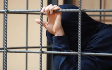 Свежие новости: Украинские заключенные отныне могут пользоваться интернетом