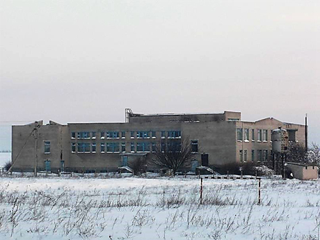 Свежие новости: В Березанской ОТГ школу, которую должны были отдать на баланс громады Коблево, предлагают продать жителям за ₴ 1,2 миллиона