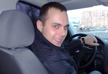 Свежие новости: ФОТО. Помощник Саакашвили потратил деньги Курченко на покупку Bentley