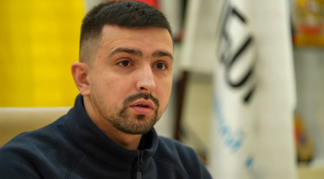 Свежие новости: Сметанін знову очолить 