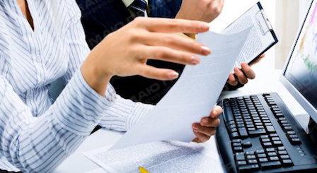 Свежие новости: В правительстве планируют, что декларации о доходах будут подавать все украинцы