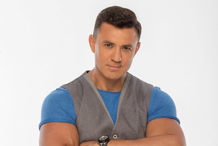 Свежие новости: Тищенко планирует «наварить» на закупке медицинских масок 750 тыс. гривен