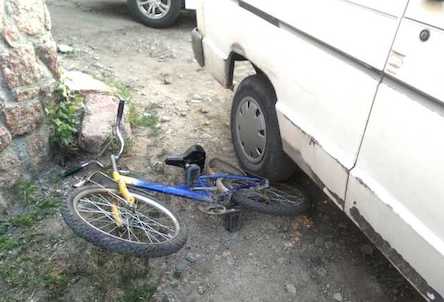 Свежие новости: Инструктор по вождению насмерть сбил ребенка