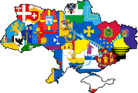 Свежие новости: Национальный экзит-пол: рейтинг кандидатов по регионам