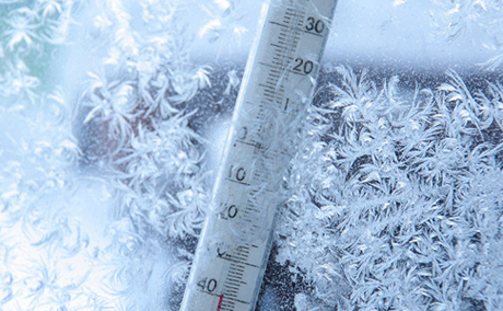 Свежие новости: Украине обещают ухудшение погоды: с морозом, но без снега