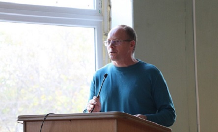 Свежие новости: Депутат Новоодесского райсовета обозвал Барну рейдером, тот пообещал подать на него в суд