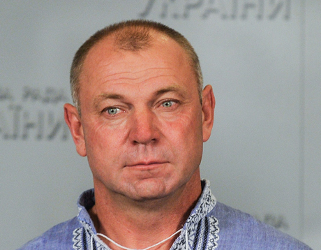 Фото новости: Ігор Бриченко: Рада розблокувала виплати зарплат медикам та освітянам із 10 областей Свежие новости: Ігор Бриченко: Рада розблокувала виплати зарплат медикам та освітянам із 10 областей