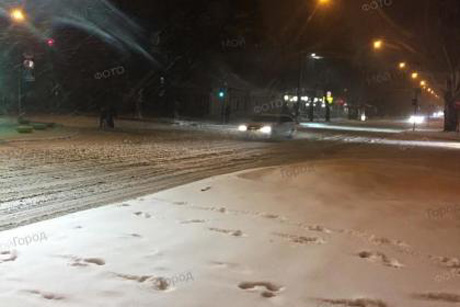 Свежие новости: Куда звонить николаевским водителям при ЧС на дорогах