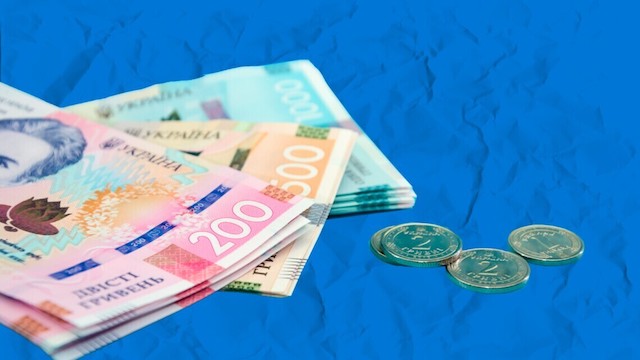 Свежие новости: З 1 березня частині ВПО скасовують виплати