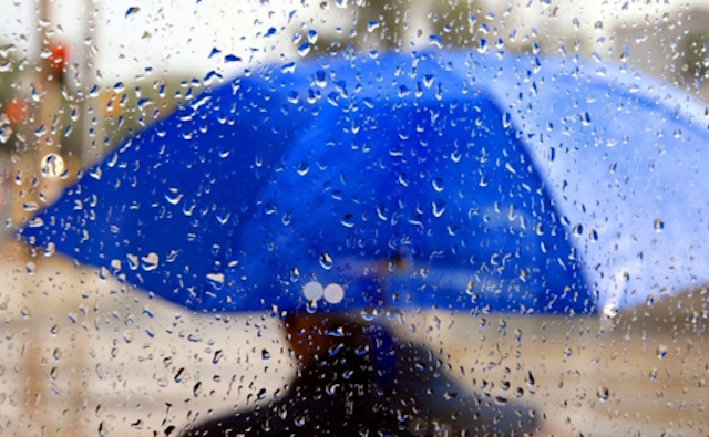 Свежие новости: Дожди отошли на восток Украины: прогноз погоды на сегодня