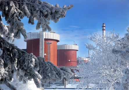 Свежие новости: Жителям 30-километровой зоны ЮУ АЭС не вернут льготы на электроэнергию