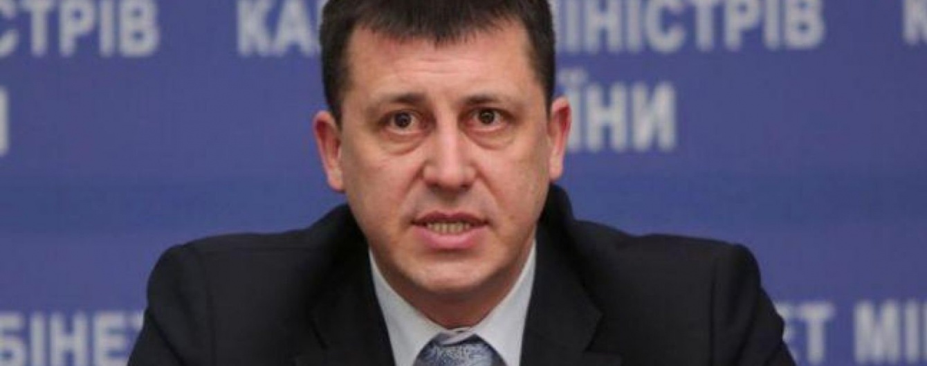 Фото новости: Задержан Главный санврач Украины Свежие новости: Задержан Главный санврач Украины