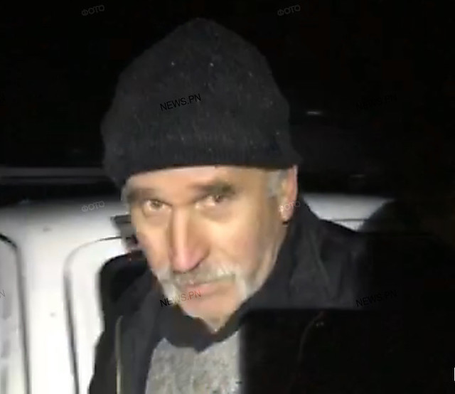 Свежие новости: Суд оправдал отца николаевского прокурора по делу об использовании карабина сына во время браконьерства