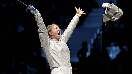 Свежие новости: Харлан выиграла этап Кубка мира в Бельгии