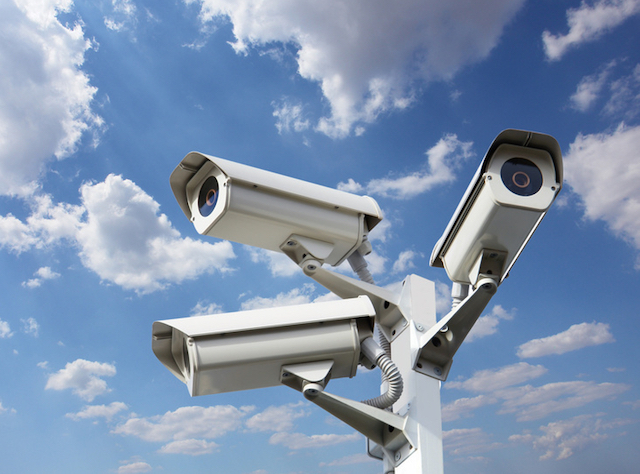 Свежие новости: До конца 2022 года в Николаеве для системы «Безопасный город» планируют приобрести 220 камер видеонаблюдения