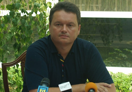 Фото новости: Экс-губернатор Николаевщины рассказал, почему мэр занимается агитацией за Порошенко Свежие новости: Экс-губернатор Николаевщины рассказал, почему мэр занимается агитацией за Порошенко