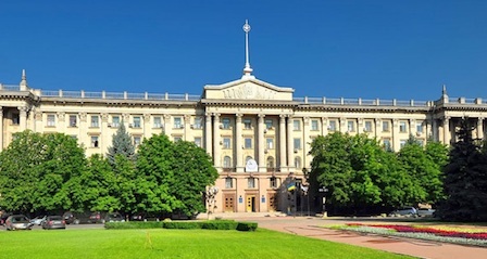 Свежие новости: Пряма трансляція чергової 48-ї сесії Миколаївської міської ради