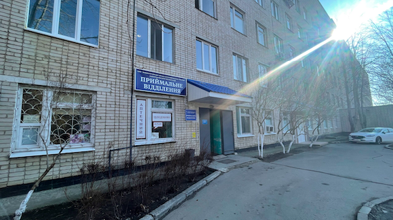 Фото новини: У Південноукраїнську 526 тисяч на премії медсестрам хочуть перерозподілити на електроенергію Свіжі новини: У Південноукраїнську 526 тисяч на премії медсестрам хочуть перерозподілити на електроенергію