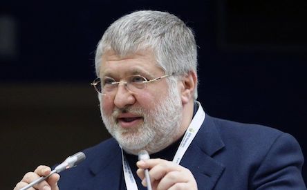 Свежие новости: Суд снял арест с имущества Коломойского