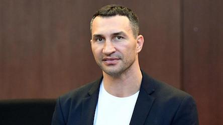 Свежие новости: Стал известен первый соперник Владимира Кличко после его возвращения на ринг