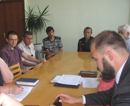 Свежие новости: Мешканцям міста Вознесенська, які знаходяться на гемодіалізі буде надана грошова допомога