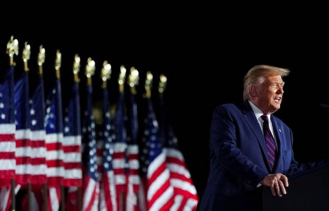 Фото новости: Трамп зробив нову заяву про війну в Україні Свежие новости: Трамп зробив нову заяву про війну в Україні