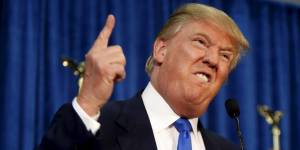 Фото новости: Трамп признался, что в пылу полемики говорит неправильные вещи Свежие новости: Трамп признался, что в пылу полемики говорит неправильные вещи