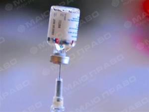 Фото новости: Заболевшая гриппом 7-летняя девочка  Свежие новости: Заболевшая гриппом 7-летняя девочка