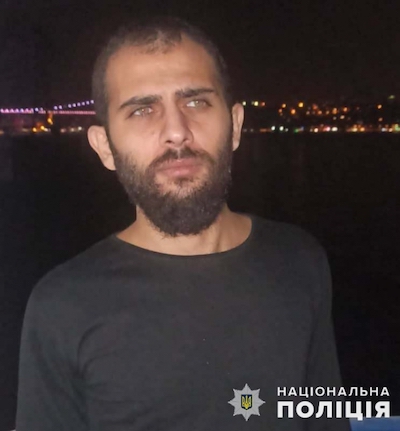 Свежие новости: Полицейские разыскивают моряка, гражданина Сирии