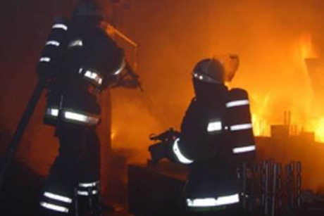 Свежие новости: На Николаевщине за сутки на пожаре погиб мужчина, еще двух человек спасли