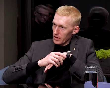 Свежие новости: Прокурор Божило удивлен, что «дело Титова» вызвало резонанс в обществе