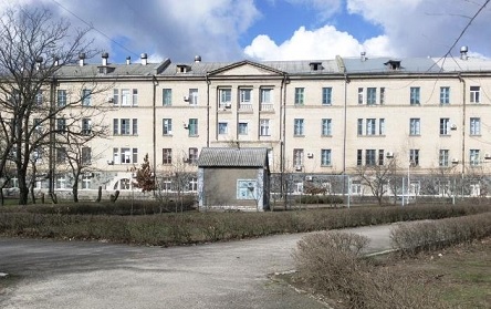 Свежие новости: В Николаеве заминировали областную больницу